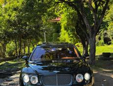 Bentley Continental Flying Spur