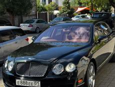 Bentley Continental Flying Spur