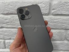 iPhone 13 Pro 256gb 🔋100%