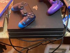 Ps 4 pro