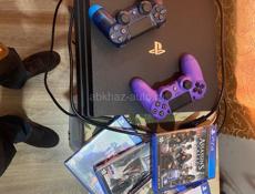 Ps 4 pro