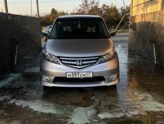 Honda Еlysion