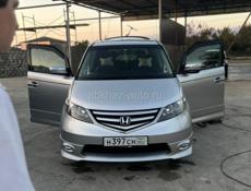 Honda Еlysion