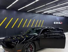 Dodge  другая -