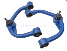  верхние рычаги  Лифт для NAVARA D40 / NP300 / Pathfinder R51 2005- Xterra N50 2005-2015