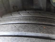 Viatti Strada шины ,покрышки r17 215/50