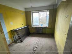2 КОМНАТНАЯ КВАРТИРА ТКУАРЧАЛ