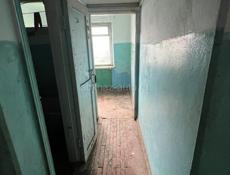 2 КОМНАТНАЯ КВАРТИРА ТКУАРЧАЛ