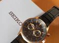Часы Seiko 