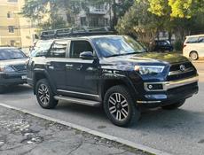 Toyota 4 Runner