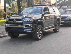 Toyota 4 Runner