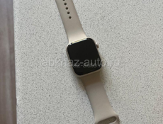 Часы apple