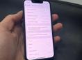 iPhone 13 mini 