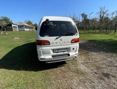 Mitsubishi L 200