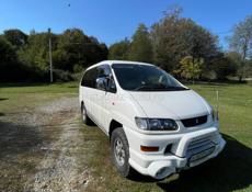 Mitsubishi L 200