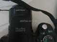 Canon SX500IS 
