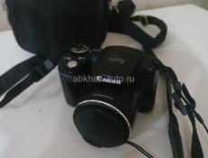 Canon SX500IS 