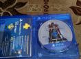 Игра на PS 4 