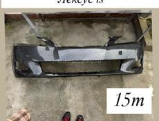 Продается Бампер на Лексус is