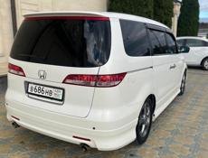 Honda Еlysion