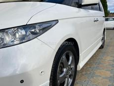 Honda Еlysion