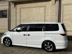 Honda Еlysion
