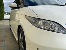 Honda Еlysion