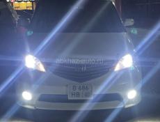 Honda Еlysion