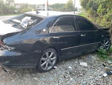 Тойота краун