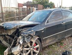 Тойота краун