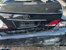 Тойота краун