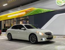 Infiniti G35