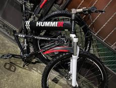 Велосипед HUMMER / Велик Хаммер