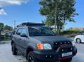 Toyota Sequoia