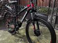 Велосипед CROSS BIKE / Велик