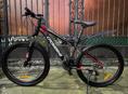 Велосипед CROSS BIKE / Велик