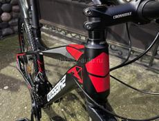 Велосипед CROSS BIKE / Велик