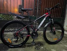 Велосипед CROSS BIKE / Велик