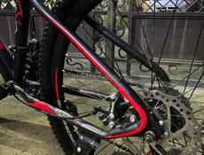 Велосипед CROSS BIKE / Велик