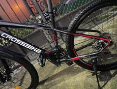 Велосипед CROSS BIKE / Велик