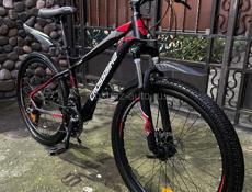 Велосипед CROSS BIKE / Велик