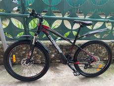 Велосипед CROSS BIKE / Велик