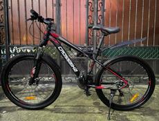 Велосипед CROSS BIKE / Велик