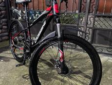 Велосипед CROSS BIKE / Велик