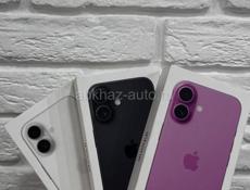 iPhone В наличии 