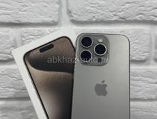 iPhone В наличии 
