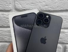 iPhone В наличии
