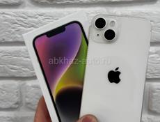 iPhone В наличии 