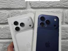 iPhone В наличии