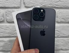 iPhone В наличии 
